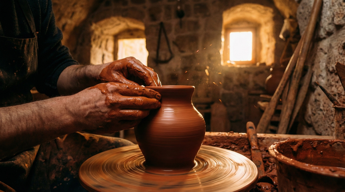 A Journey to Cappadocia: Where the Earth Turns into Art