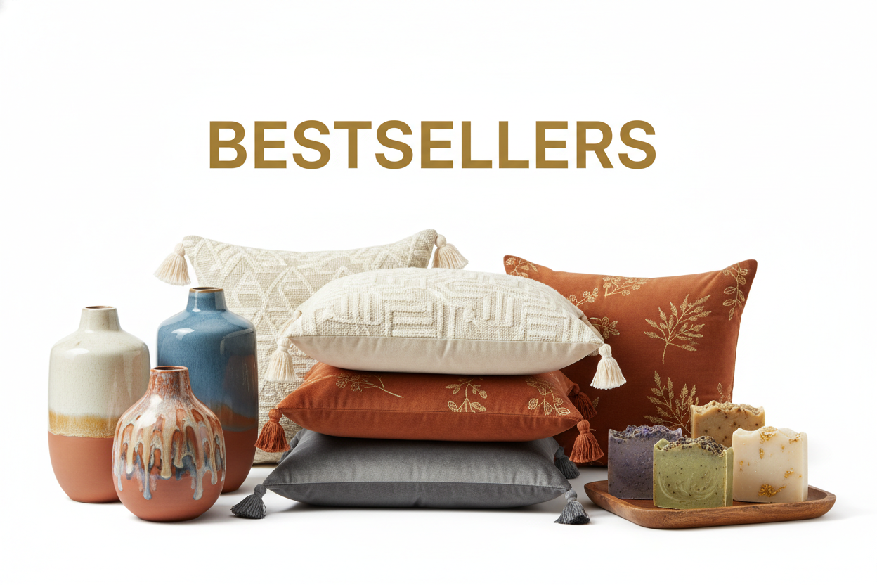 Bestsellers