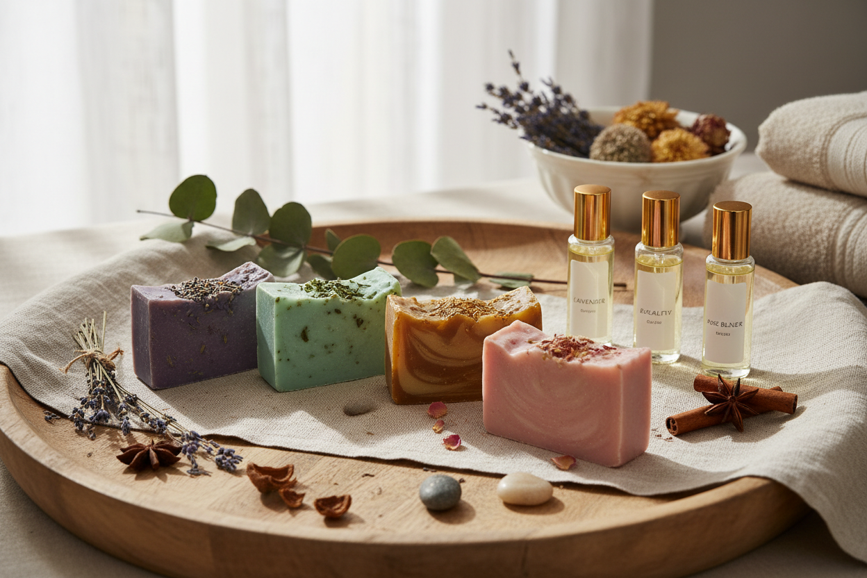 Soaps&Scents