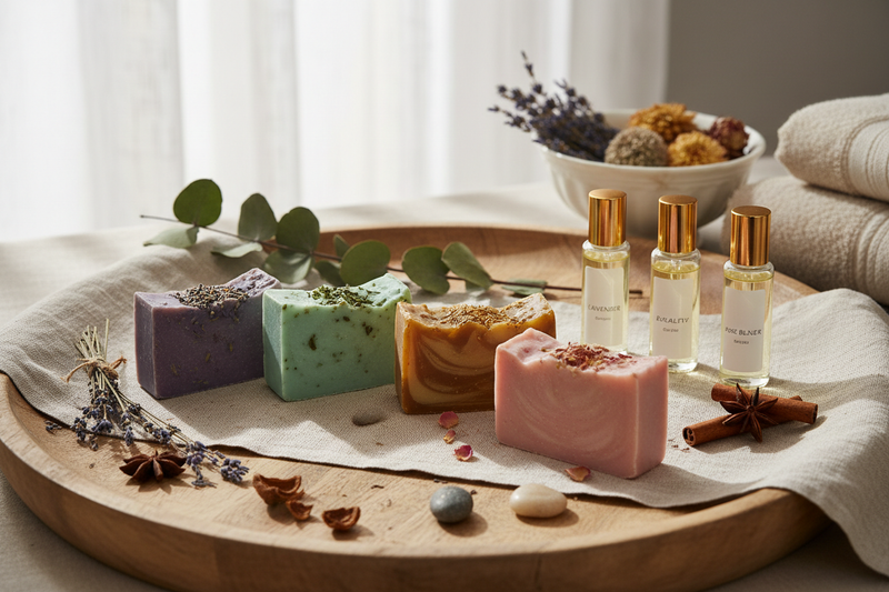 Soaps&Scents