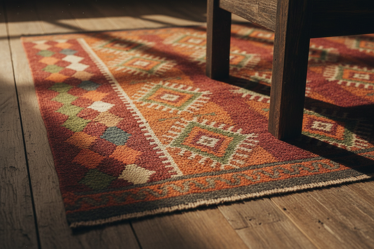 Vintage Rugs