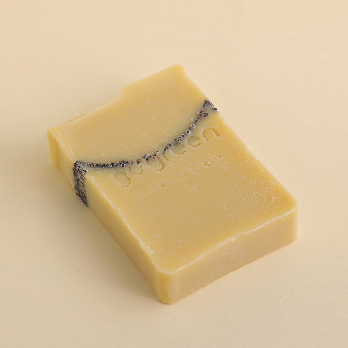PATCHOULI SOAP