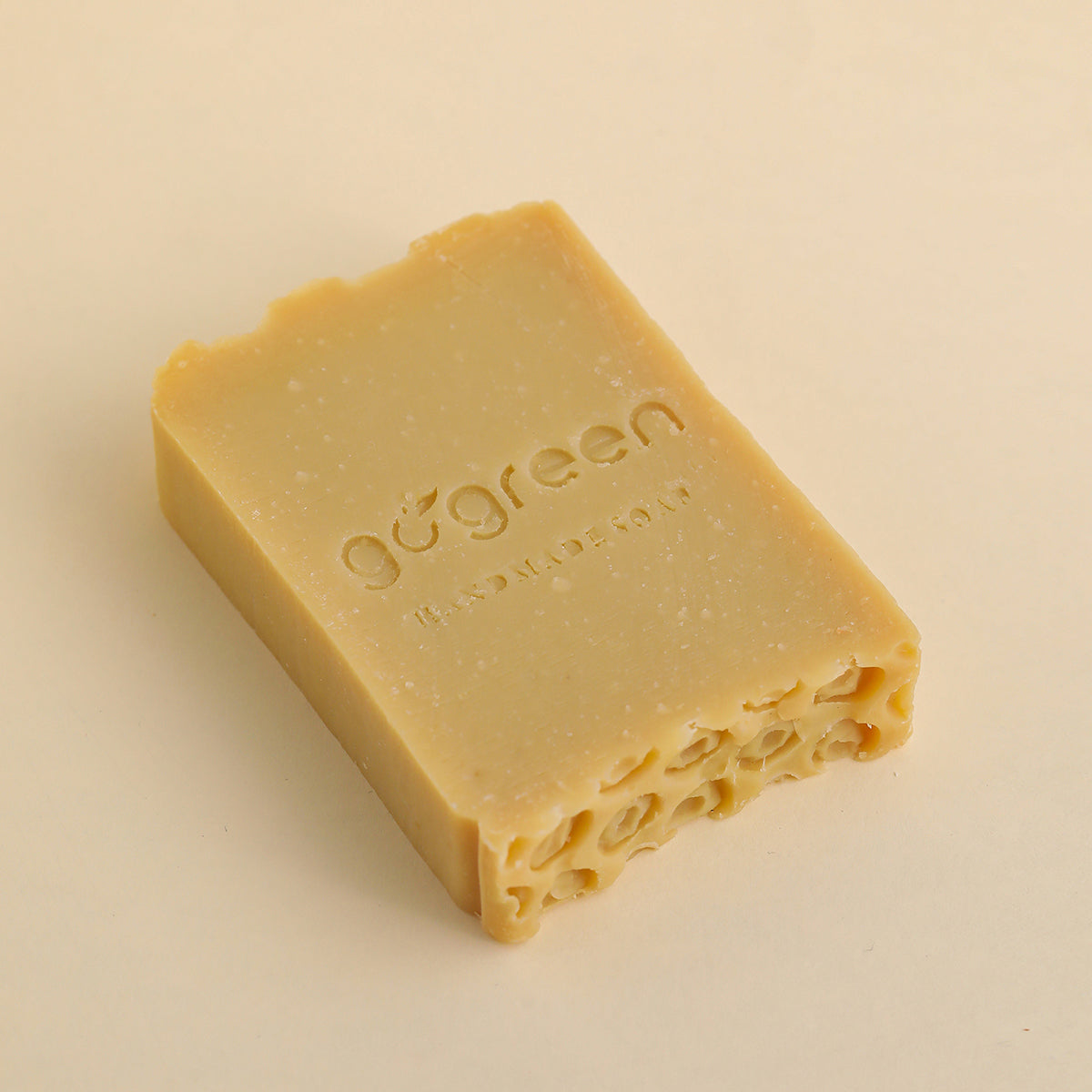 HONEY & POLLEN SOAP