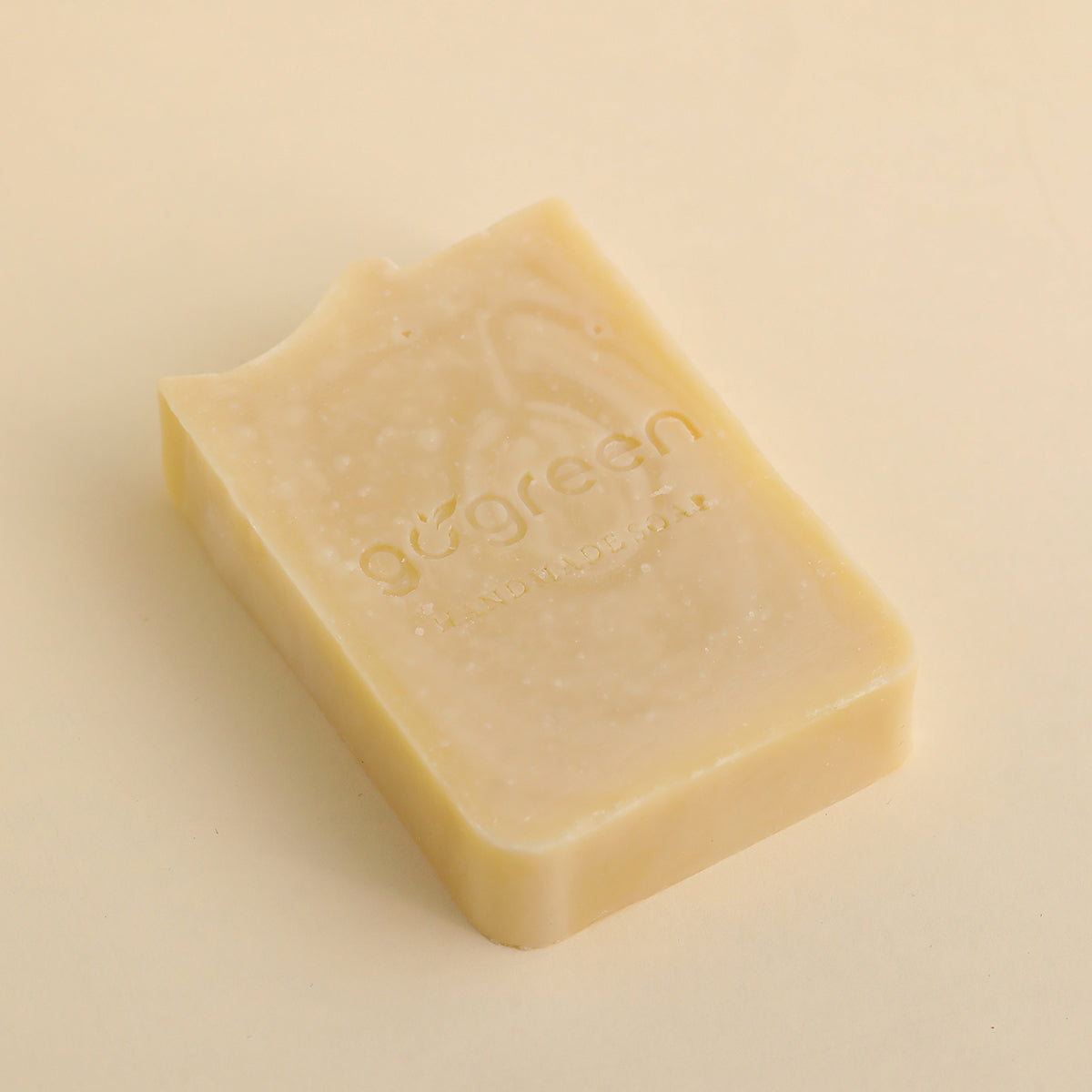 GOAT MILK SOAP