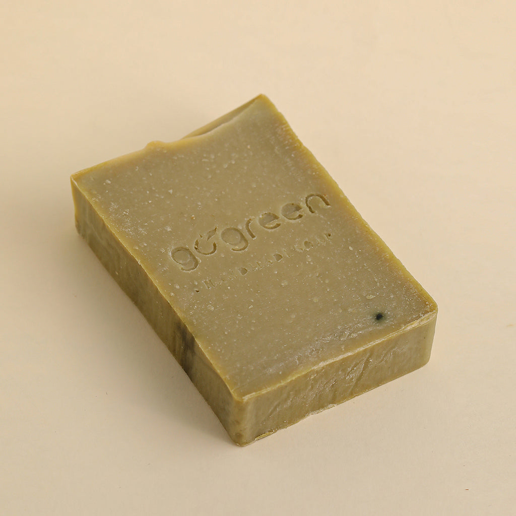 MOSS SOAP
