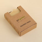 DONKEY MILK SOAP