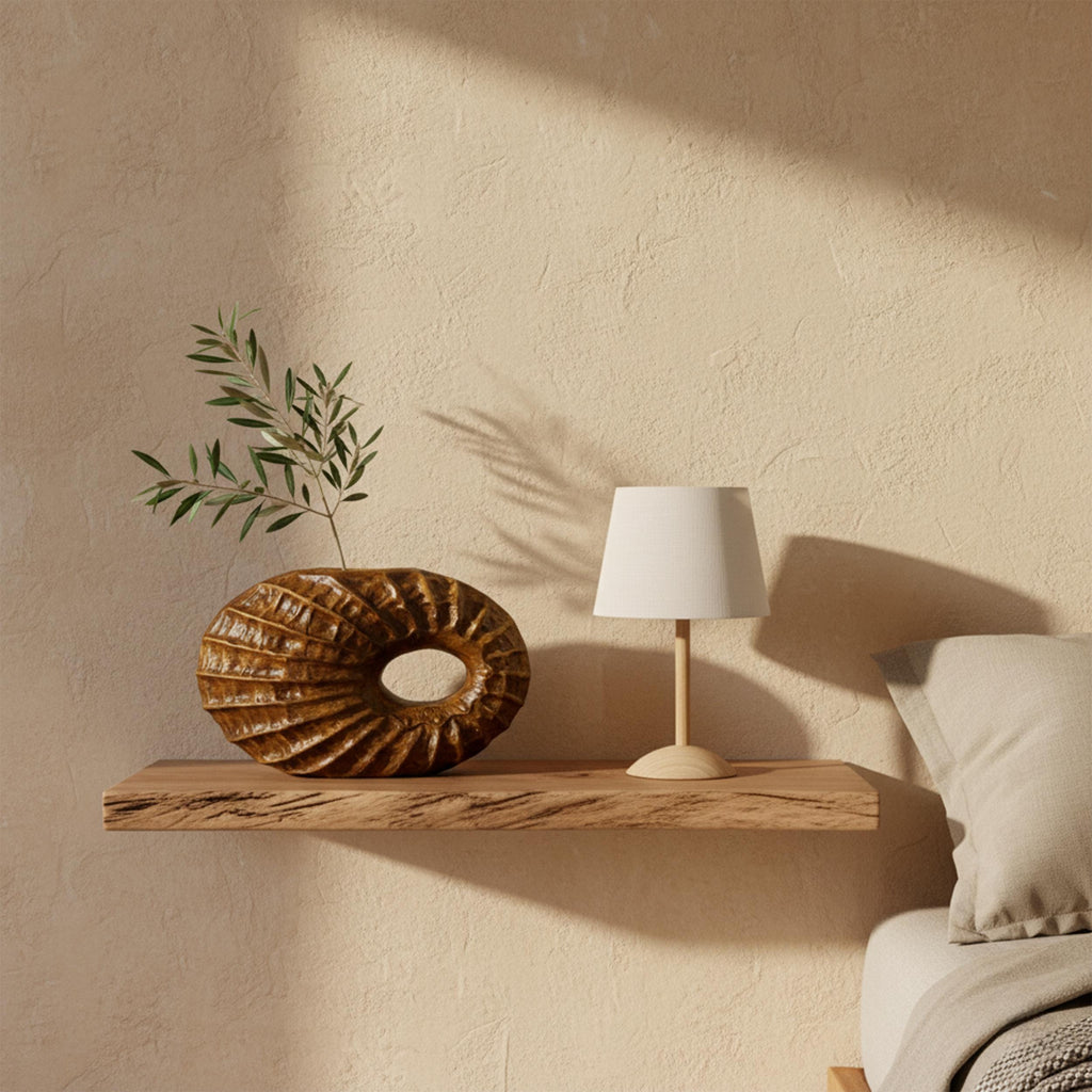 Handmade Ceramic Vase 7.8x11.4