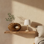 Handmade Ceramic Vase 7.8x11.4