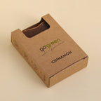 CINNAMON SOAP
