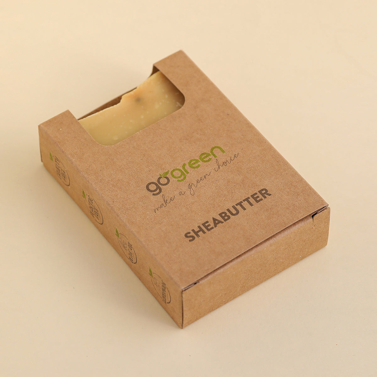 SHEABUTTER SOAP