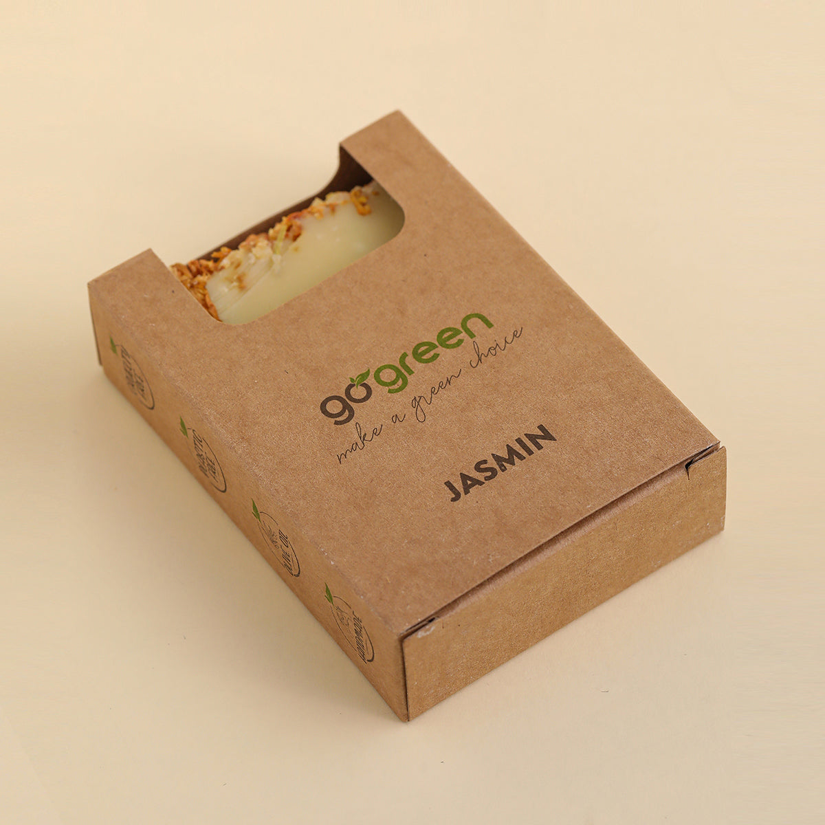 JASMIN SOAP