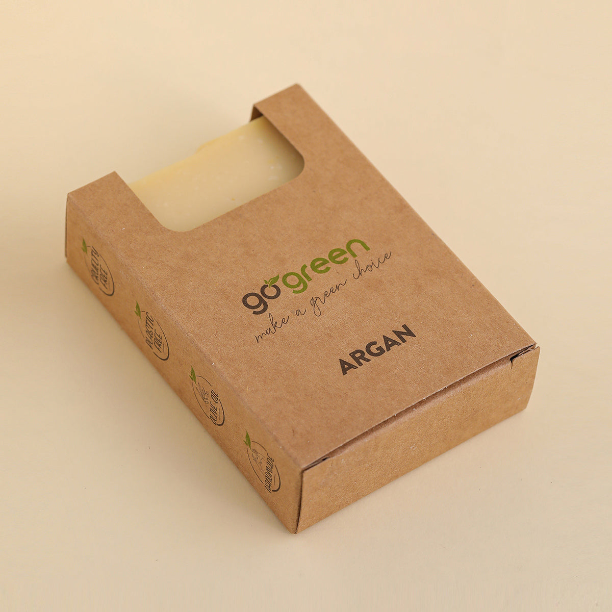 ARGAN SOAP