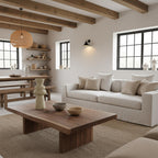 Handmade Ceramic Vase 4.7x11.8