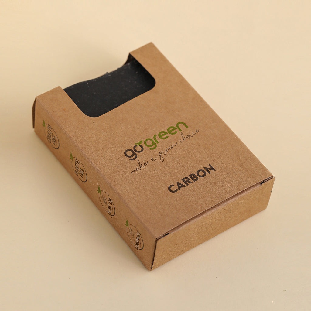 CARBON SOAP