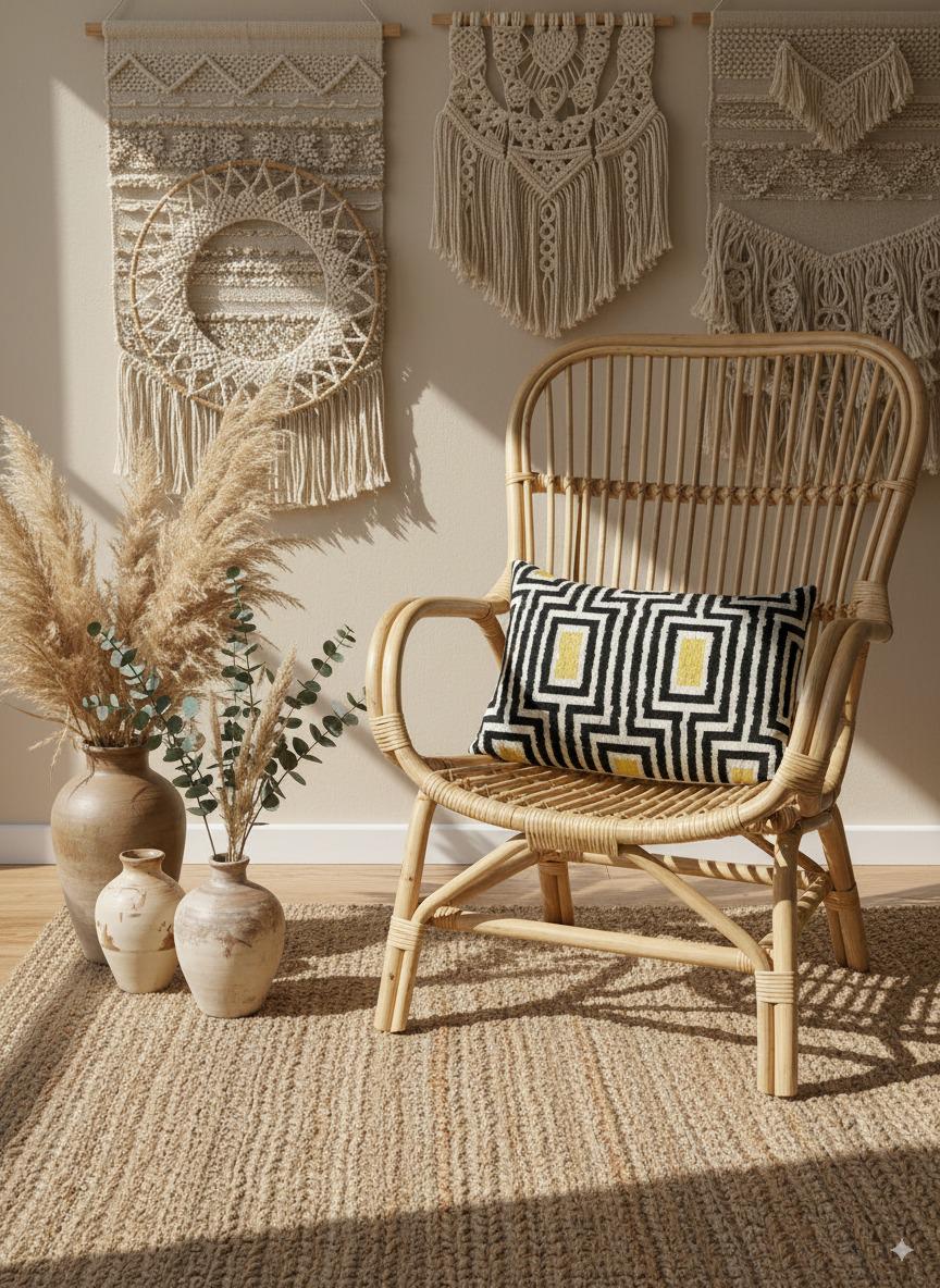 Black White and Yellow Velvet Pillow Cover 16x24