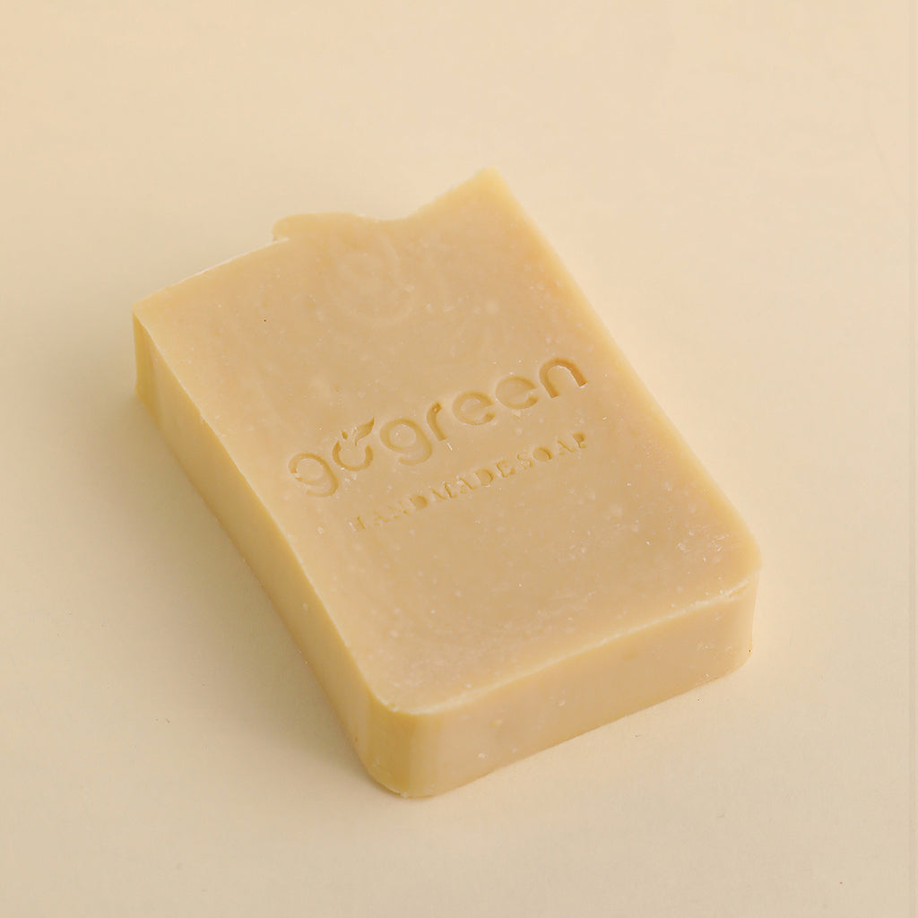 DONKEY MILK SOAP
