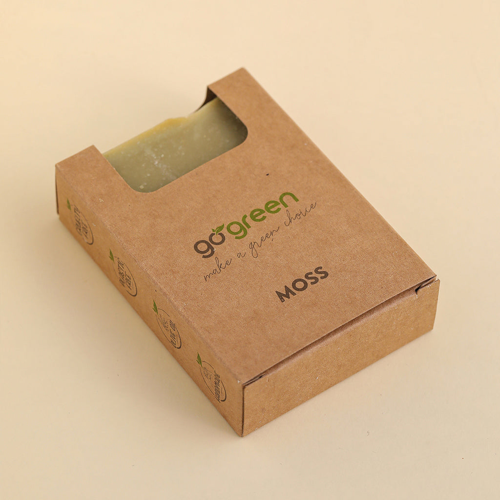 MOSS SOAP