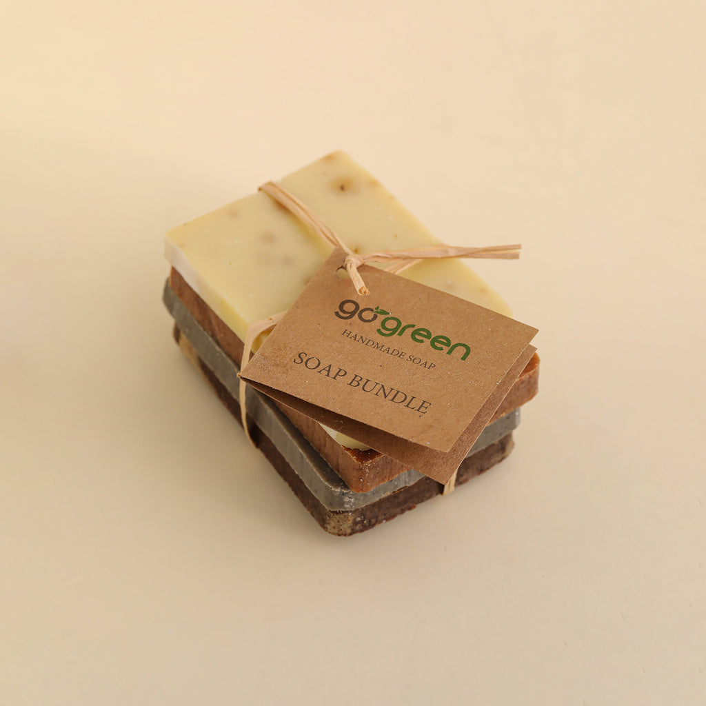 SOAP BUNDLE