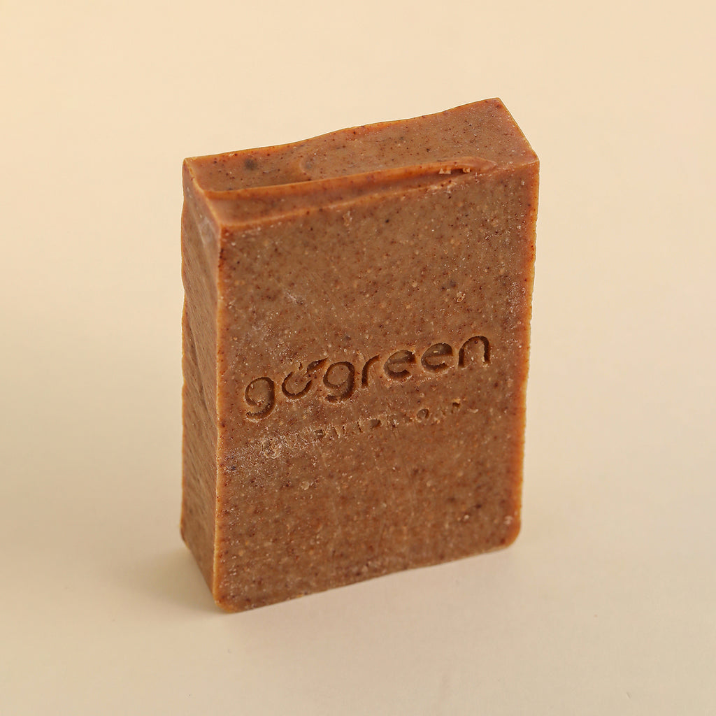 CURCUMA SOAP