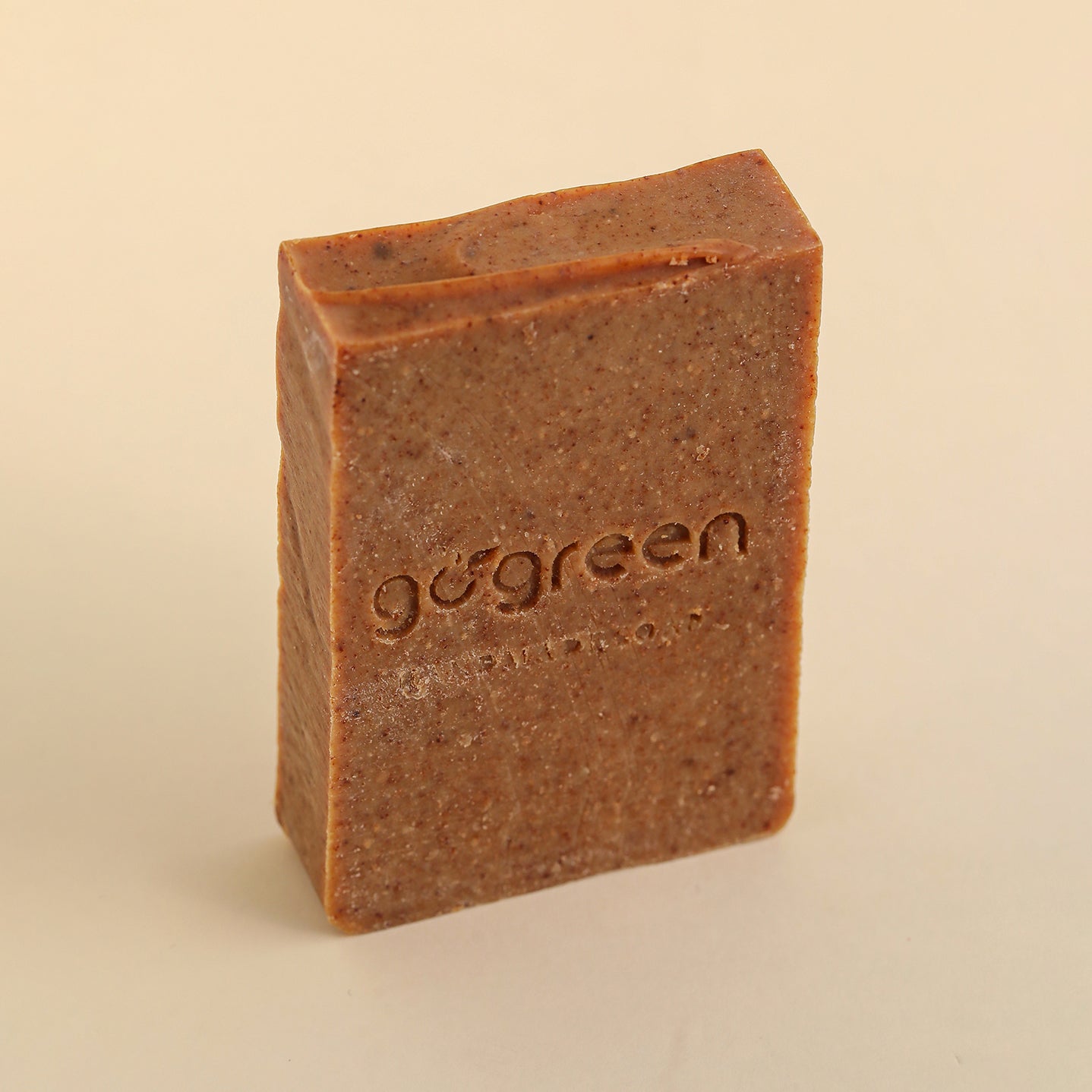 CURCUMA SOAP