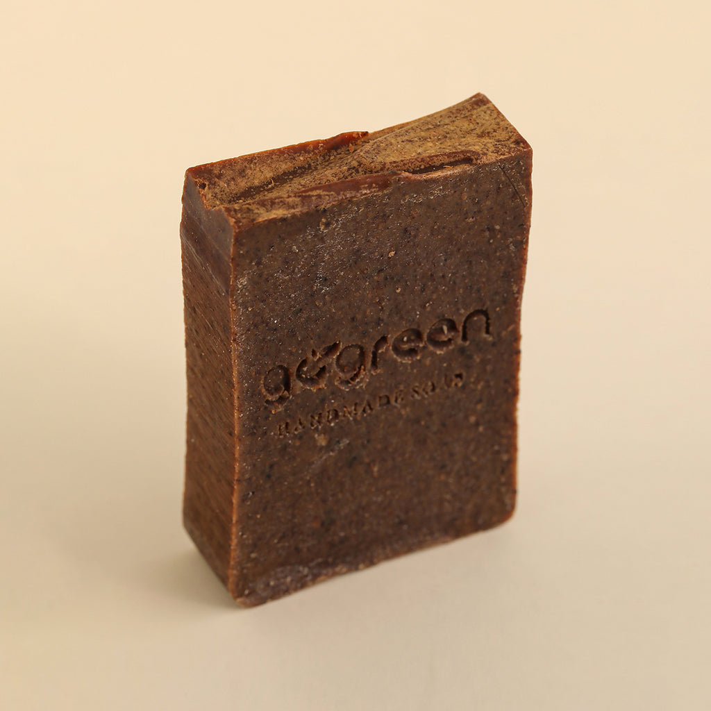 CINNAMON SOAP