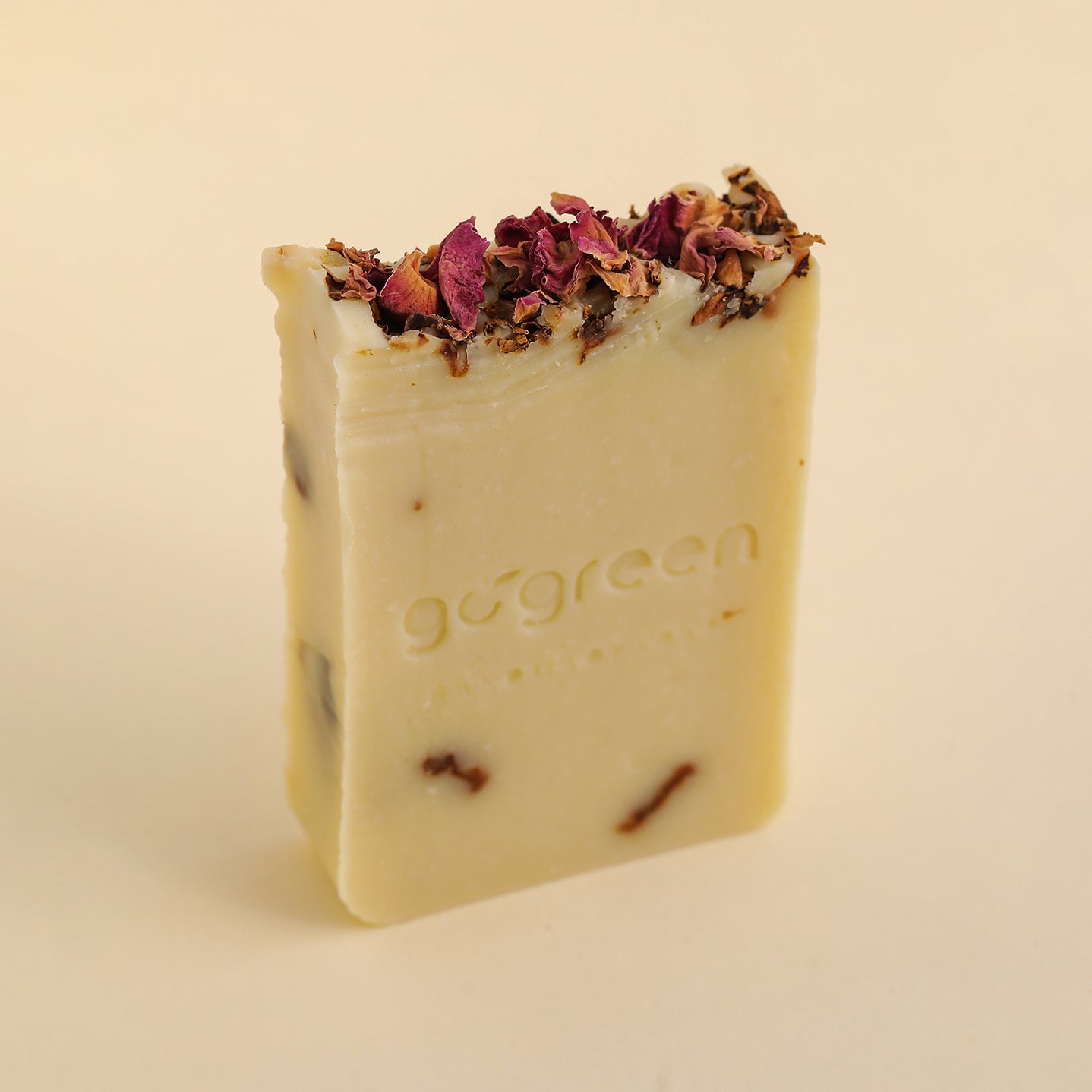 ROSE SOAP