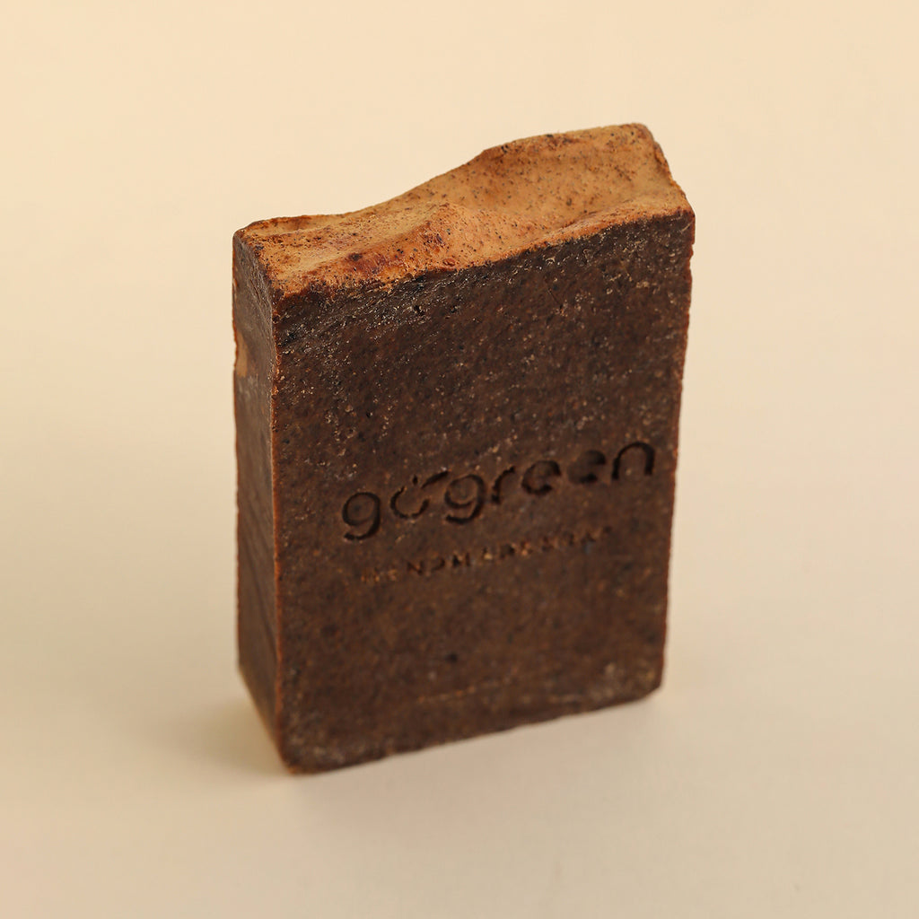 GRAPE SEED SOAP