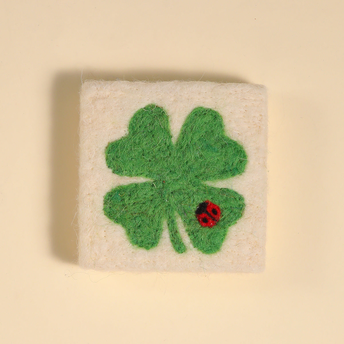 CLOVAR FELT SOAP