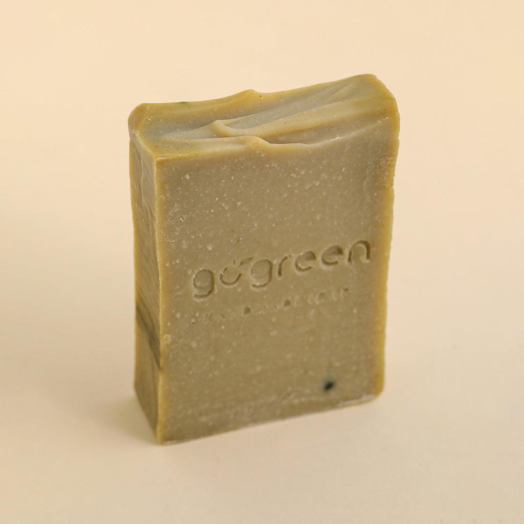 MOSS SOAP