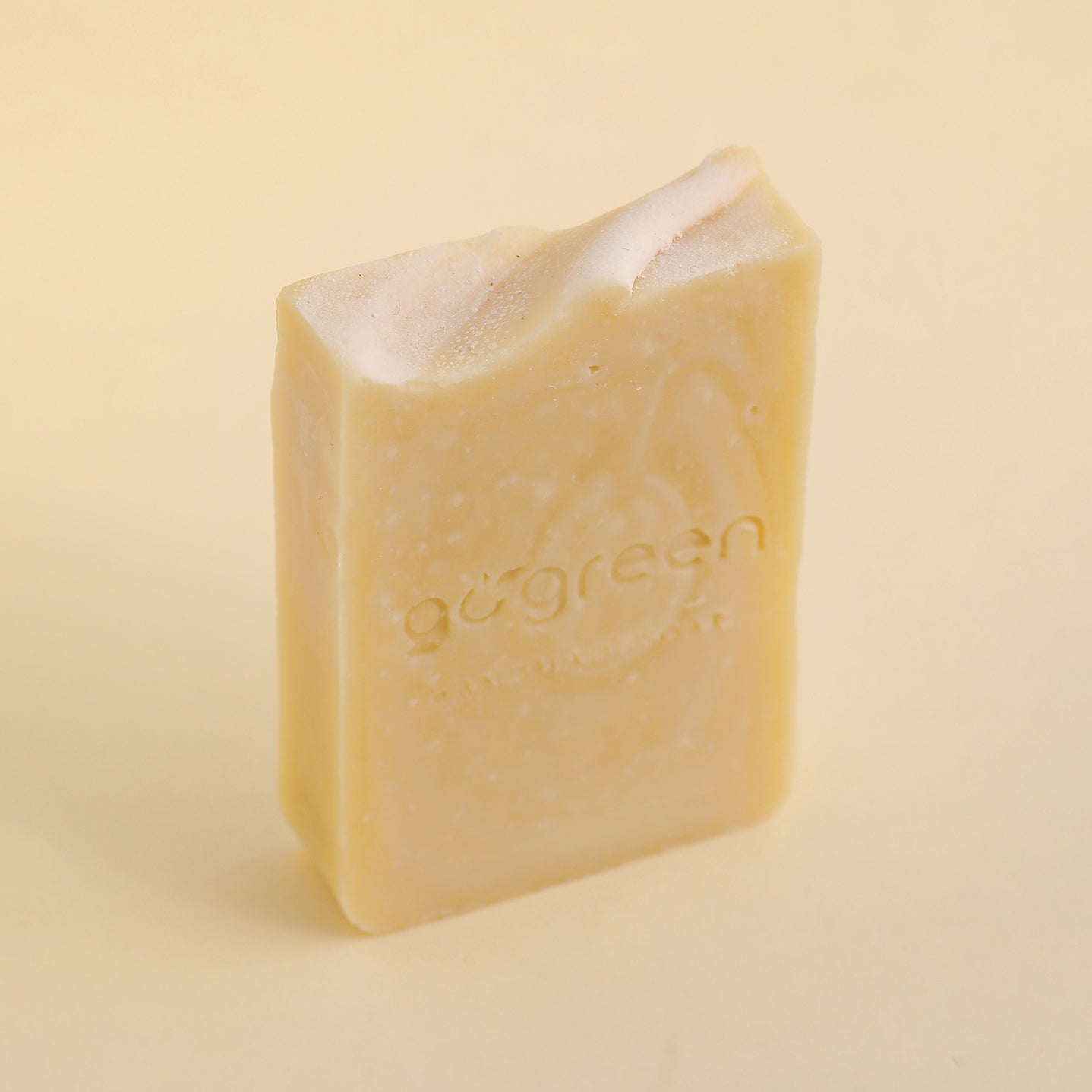 GOAT MILK SOAP