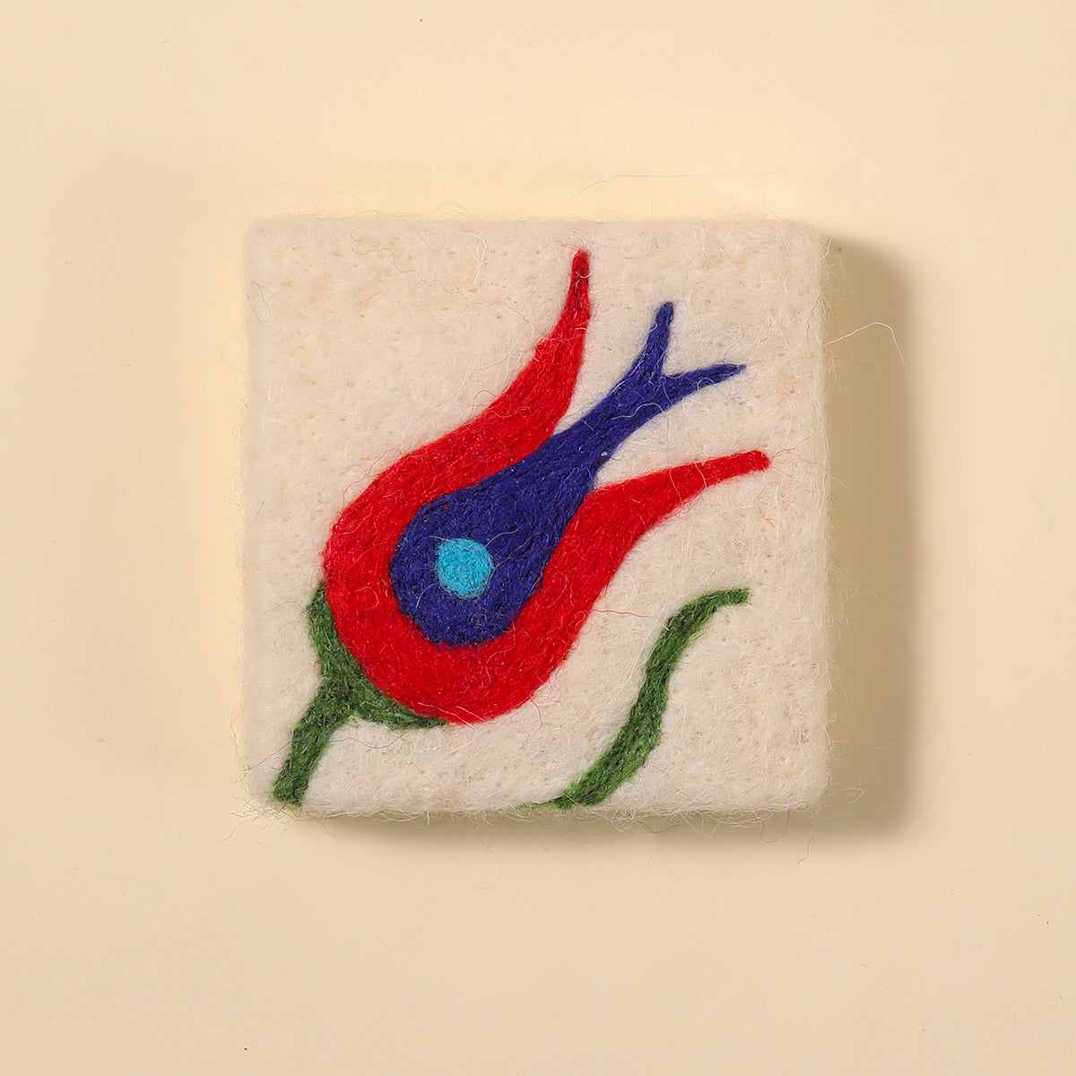 R.TULIP FELT SOAP