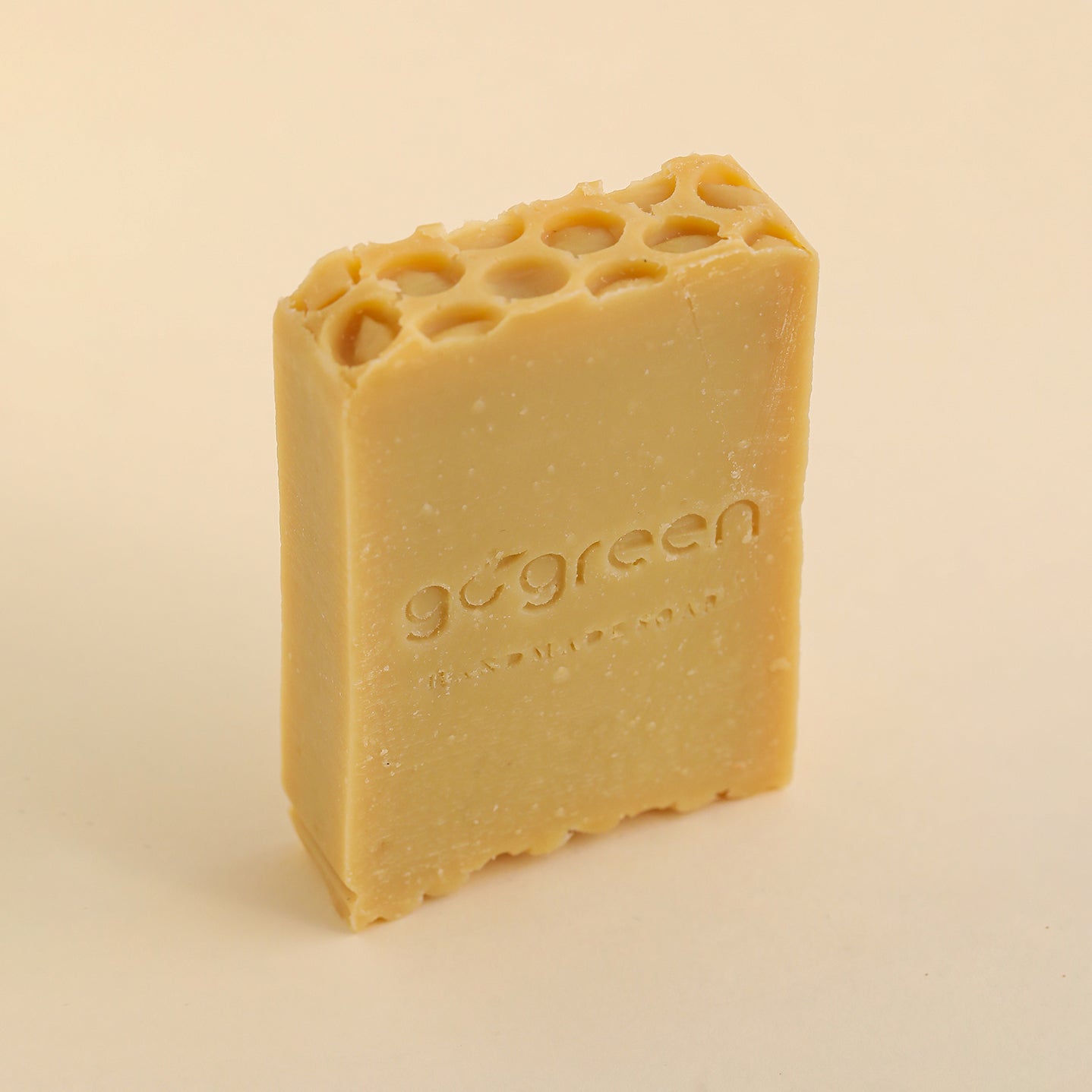 HONEY & POLLEN SOAP