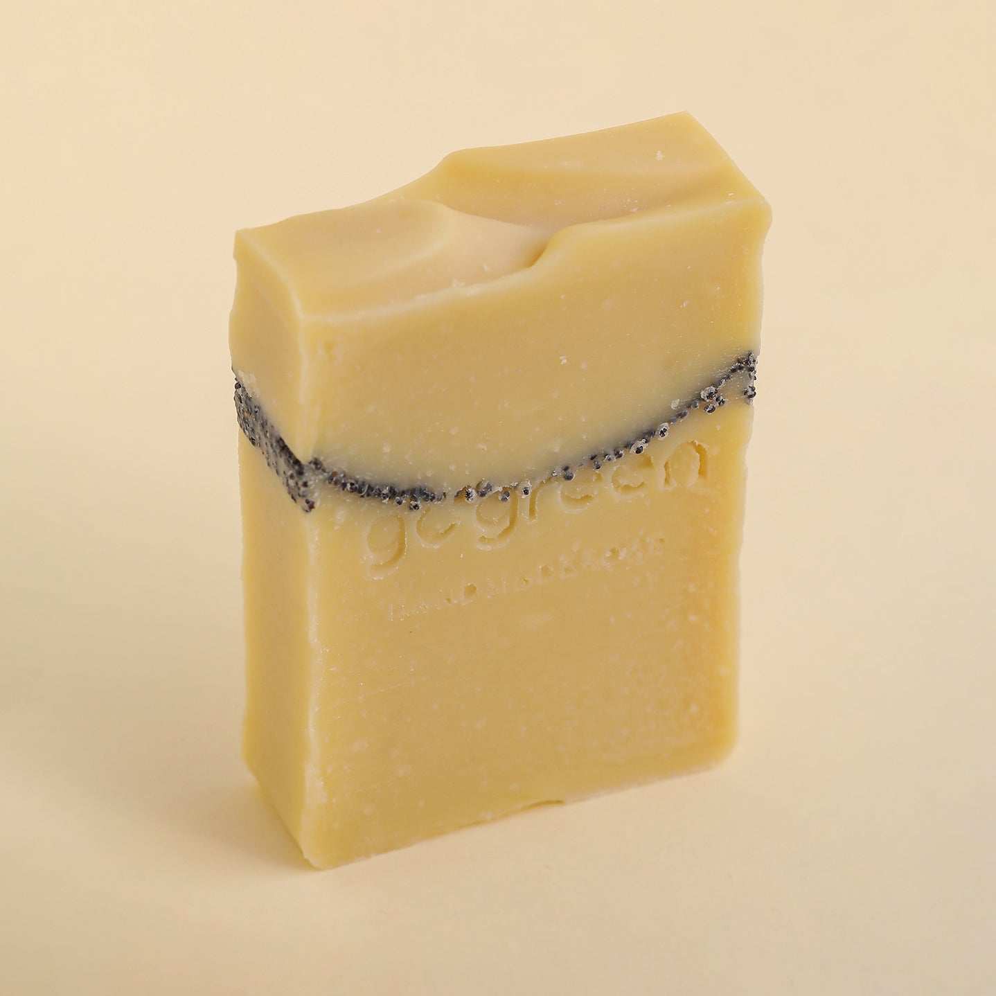 PATCHOULI SOAP