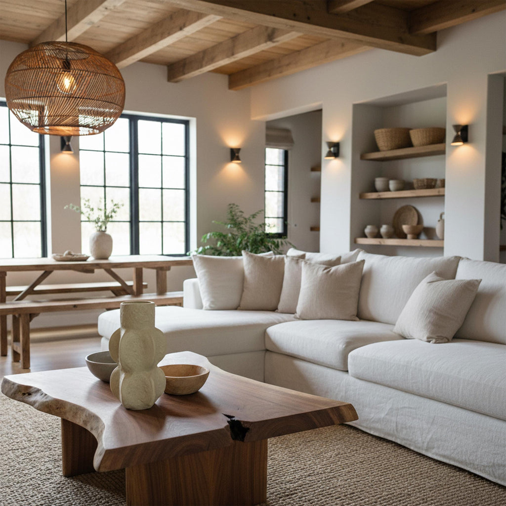 Handmade Ceramic Vase 5.5x10.2