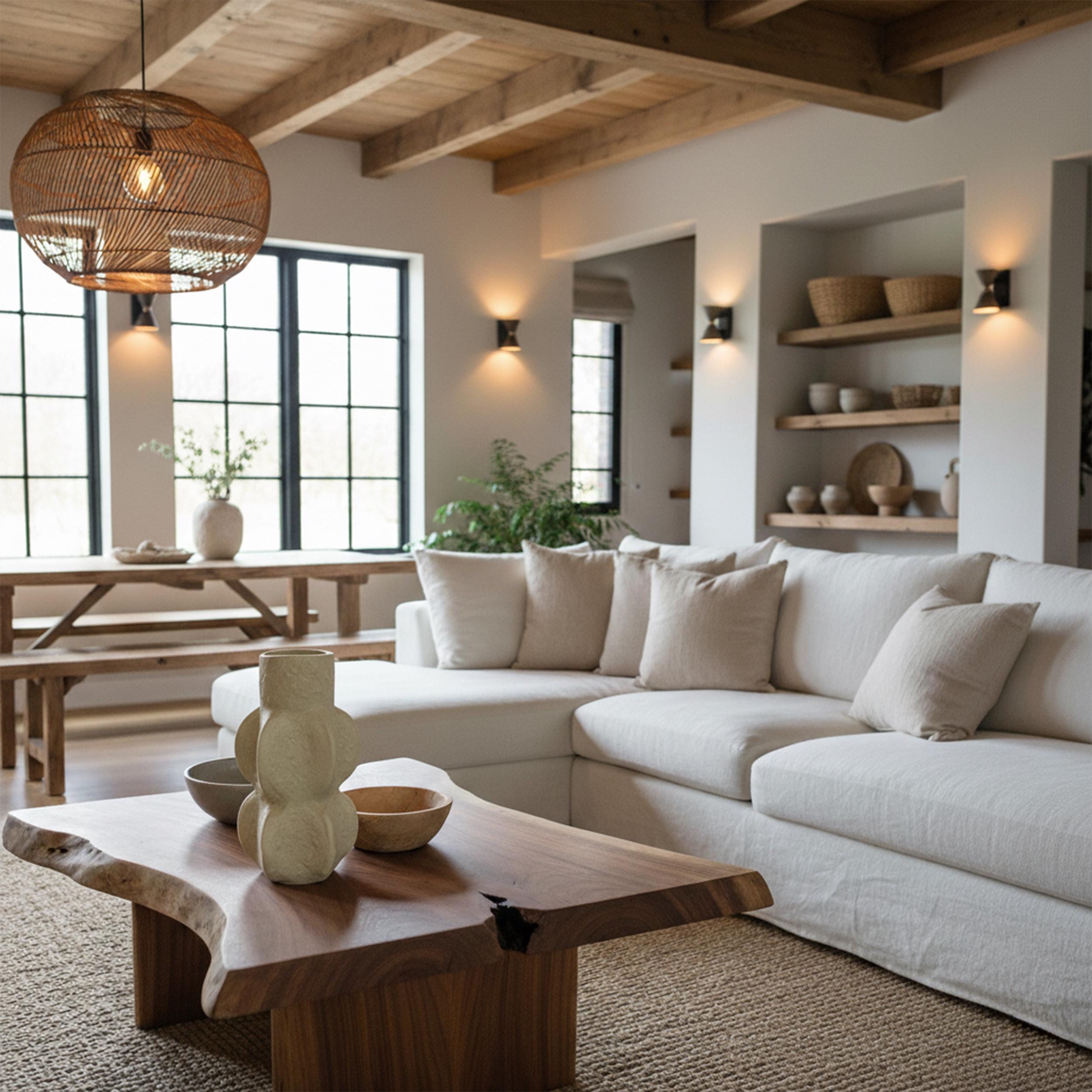 Handmade Ceramic Vase 5.5x10.2