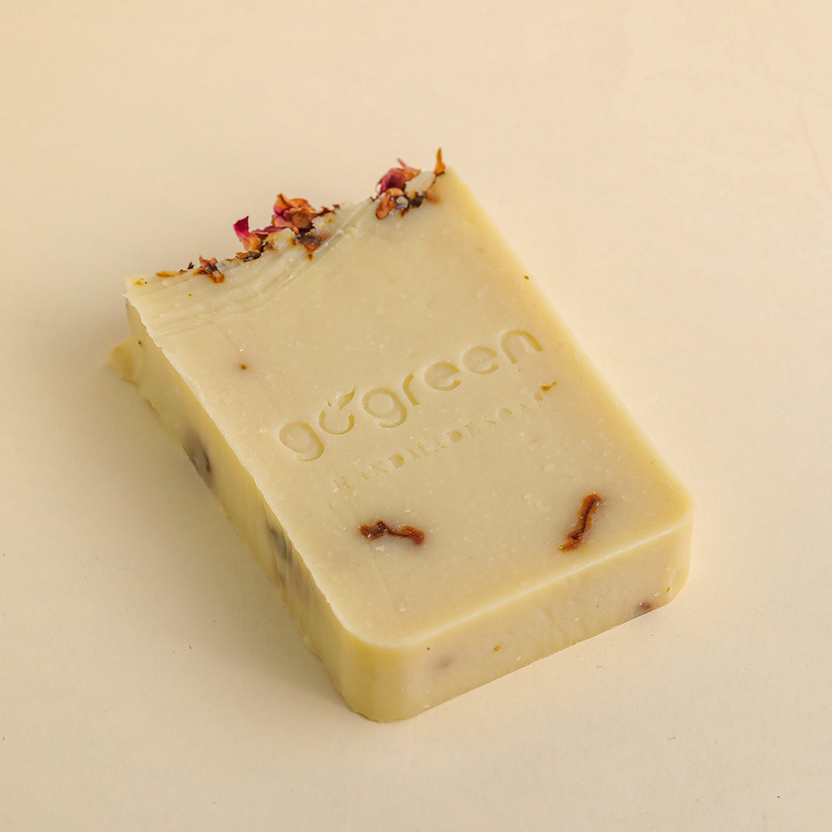 ROSE SOAP
