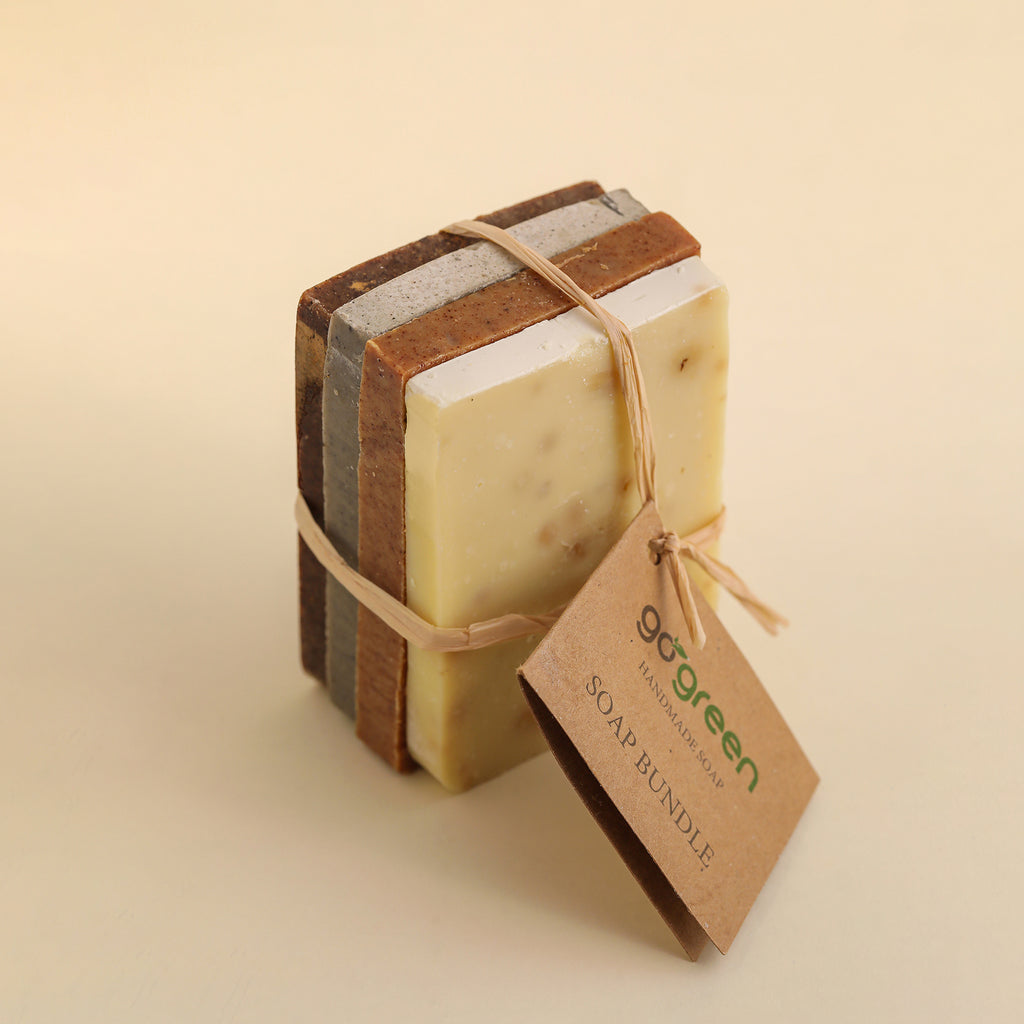 SOAP BUNDLE