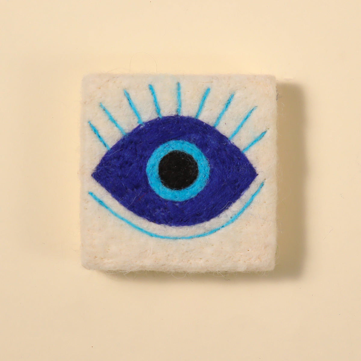 D.EYE FELT SOAP