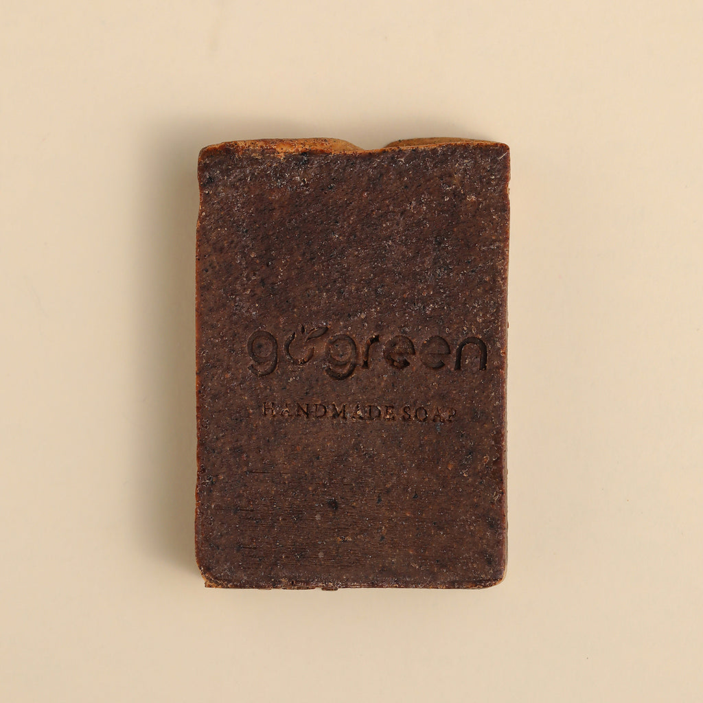 CINNAMON SOAP