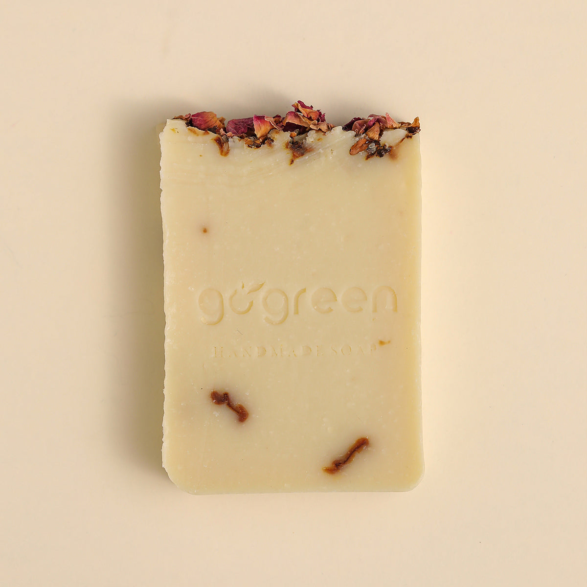 ROSE SOAP