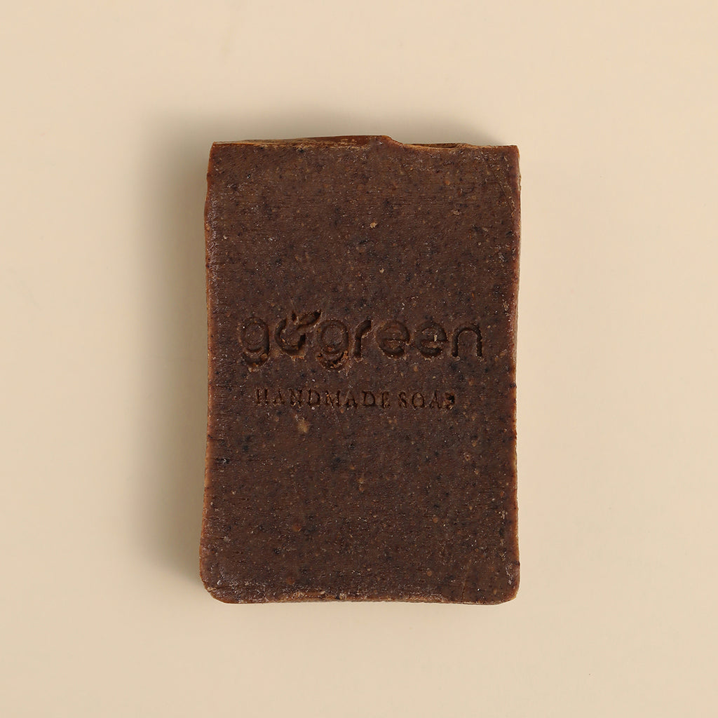 GRAPE SEED SOAP