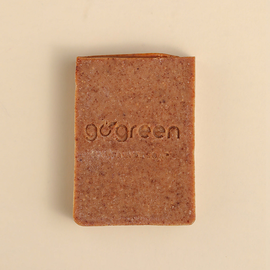 CURCUMA SOAP
