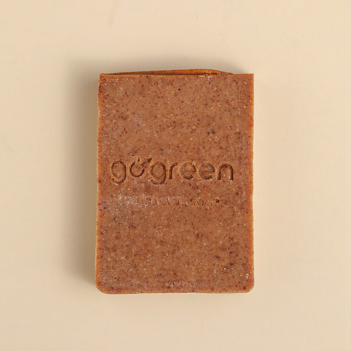 CURCUMA SOAP
