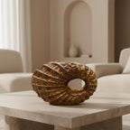 Handmade Ceramic Vase 7.8x11.4