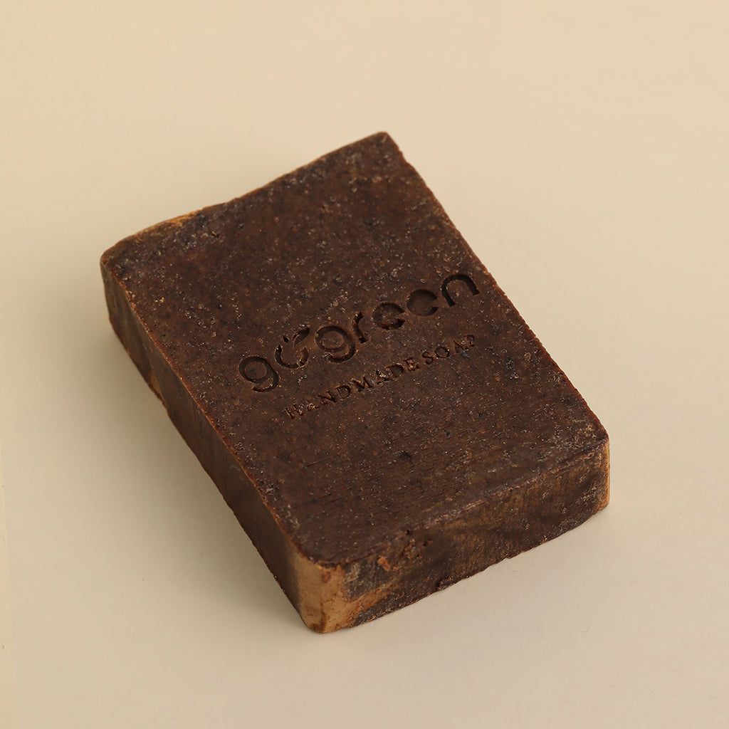 GRAPE SEED SOAP
