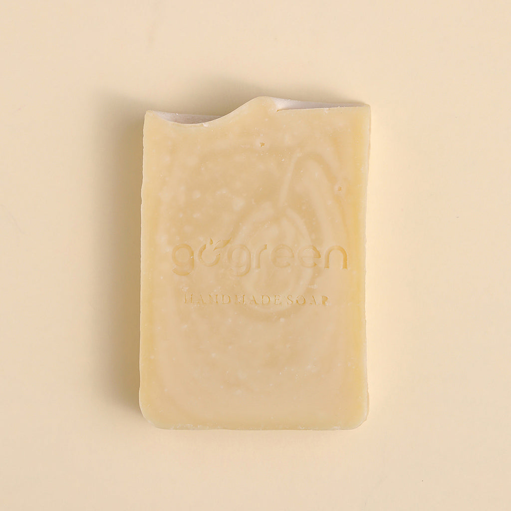GOAT MILK SOAP