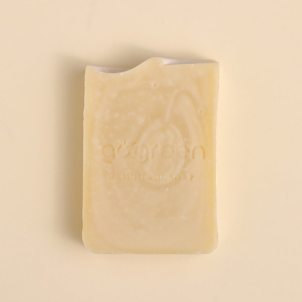 GOAT MILK SOAP