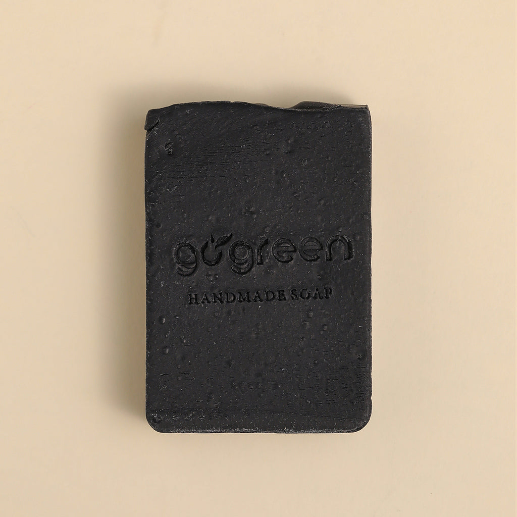 CARBON SOAP