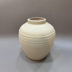 Handmade Ceramic Vase 7.8x9.8