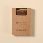 CINNAMON SOAP
